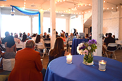 CELEBRATION OF LIFE LIVED FULLY